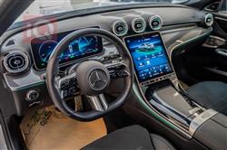 مێرسێدس بێنز C-Class